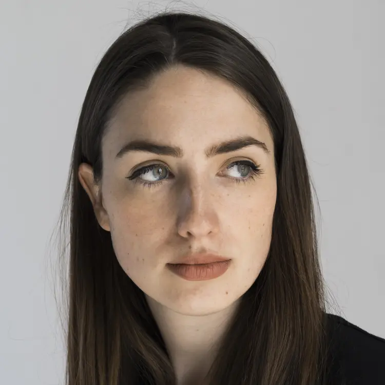 Gabrielle Rousseau