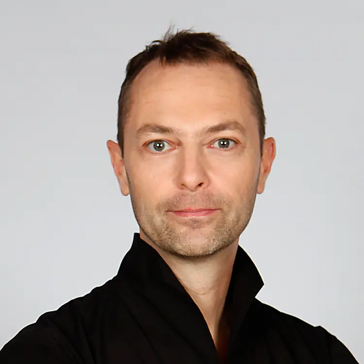 Dr. Markus Jatsch