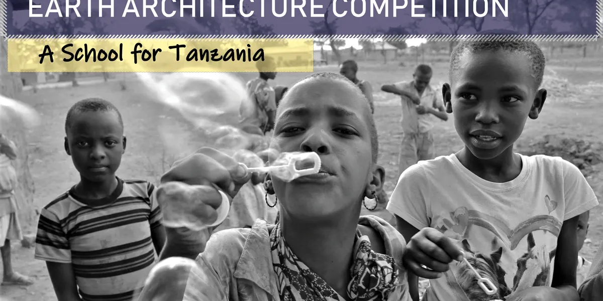 Earth Architecture Competition