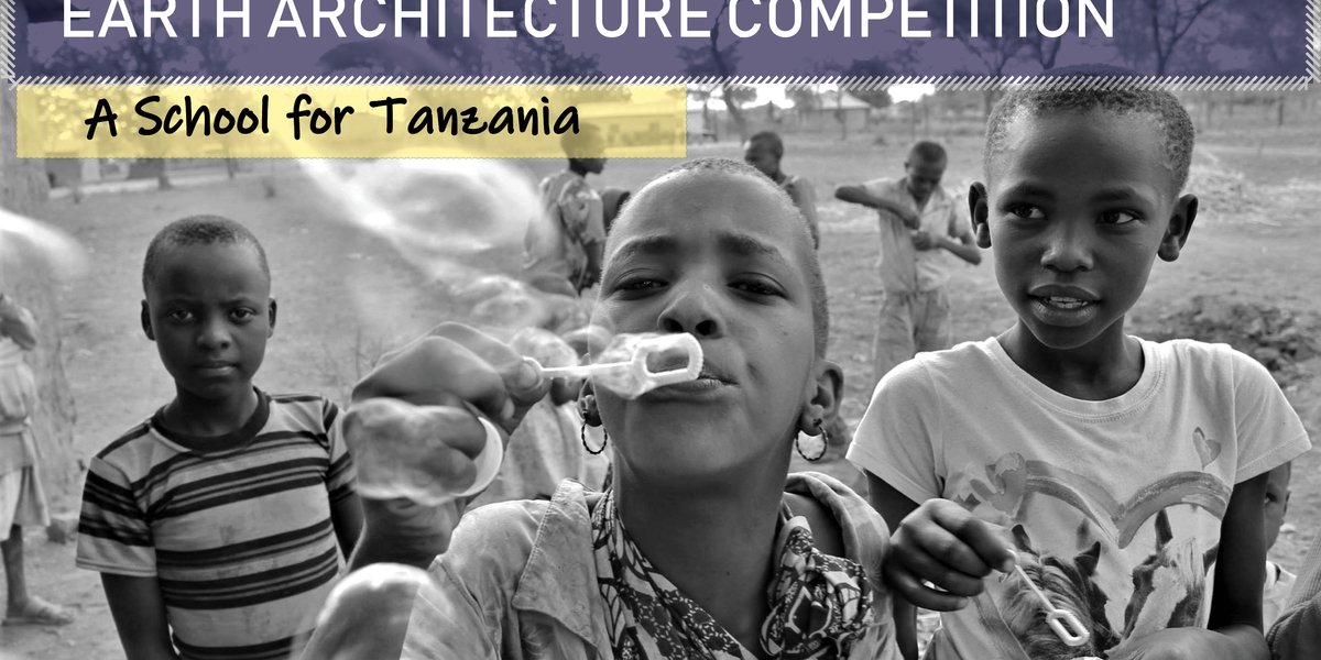 Earth Architecture Competition