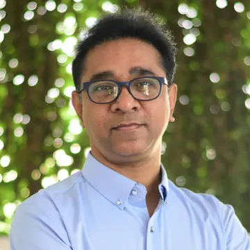 Rafiq Azam