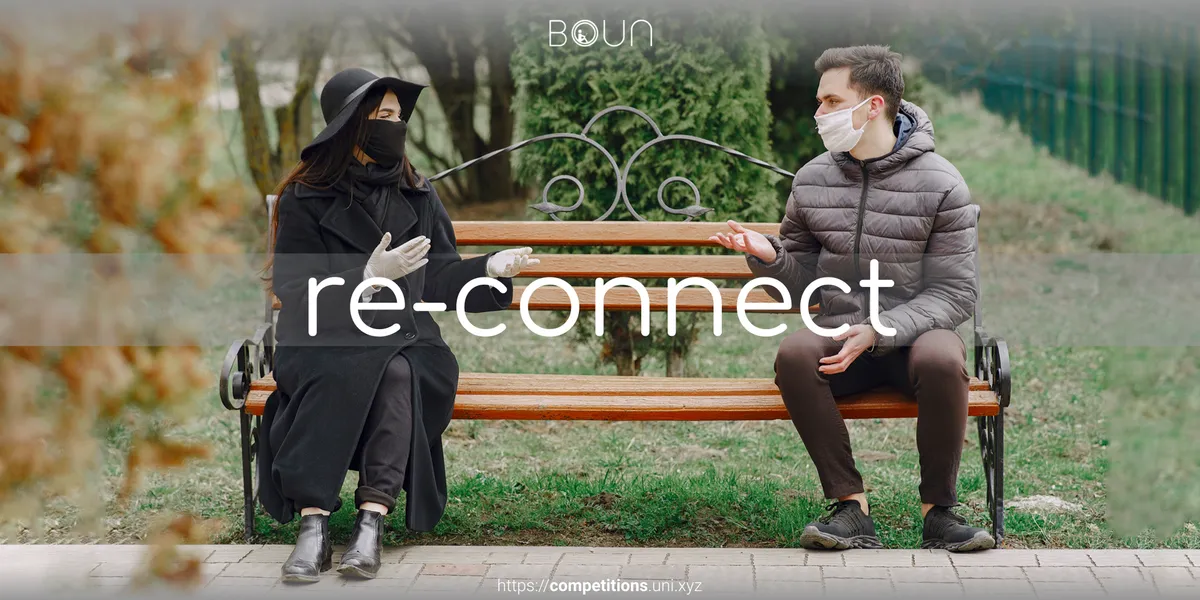 Re-connect