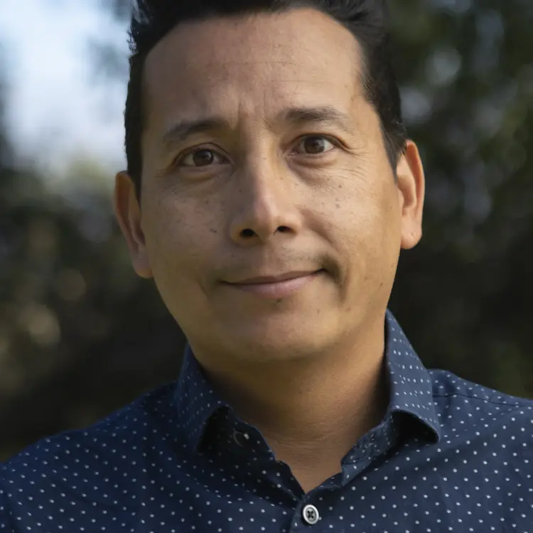 Javier Palomares