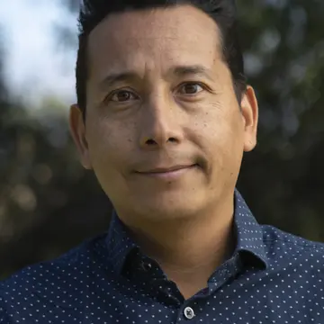 Javier Palomares