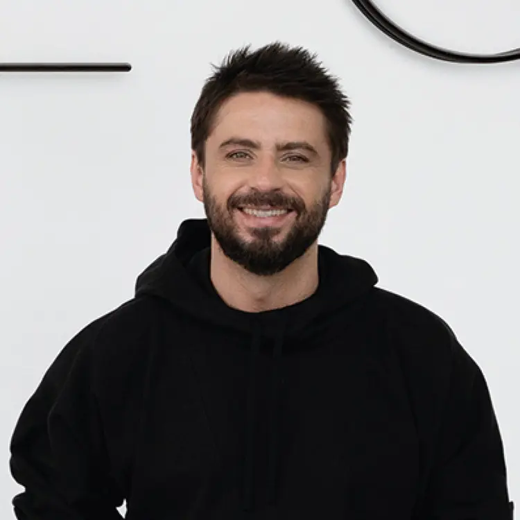 Gerson de Oliveira