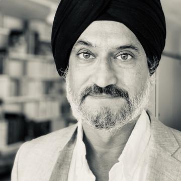 Jasmit Rangr