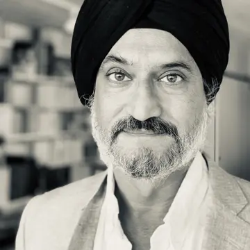 Jasmit Rangr