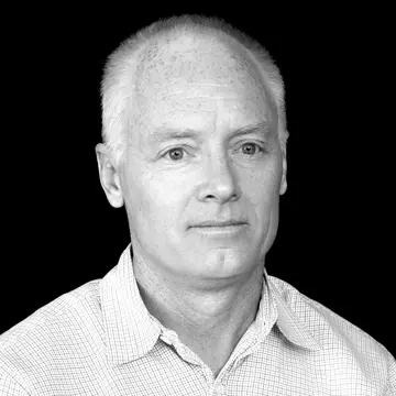 Kevin Daly
