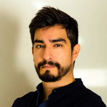 Víctor Muñoz Sanz