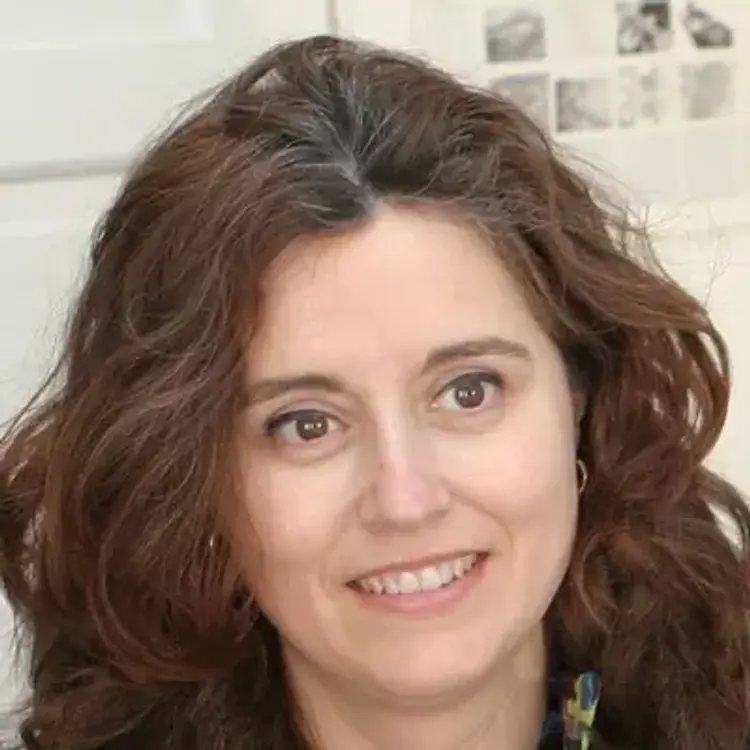 Cristina Verissimo