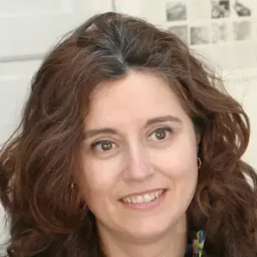 Cristina Verissimo