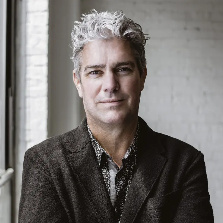 John Ronan FAIA