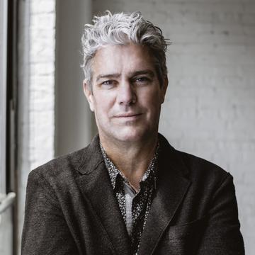 John Ronan FAIA