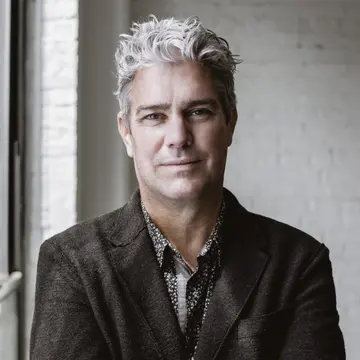 John Ronan FAIA