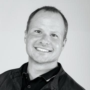 Chris Bosse