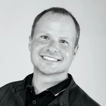 Chris Bosse