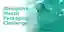Disruptive Plastic Packaging Challenge competition banner