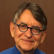 Nigel Holmes