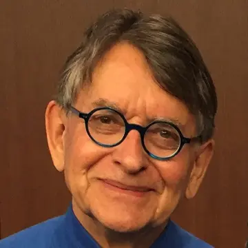 Nigel Holmes