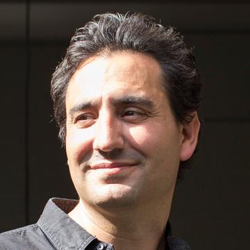 Neil Dusheiko