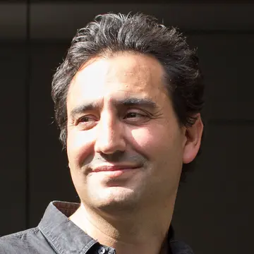 Neil Dusheiko