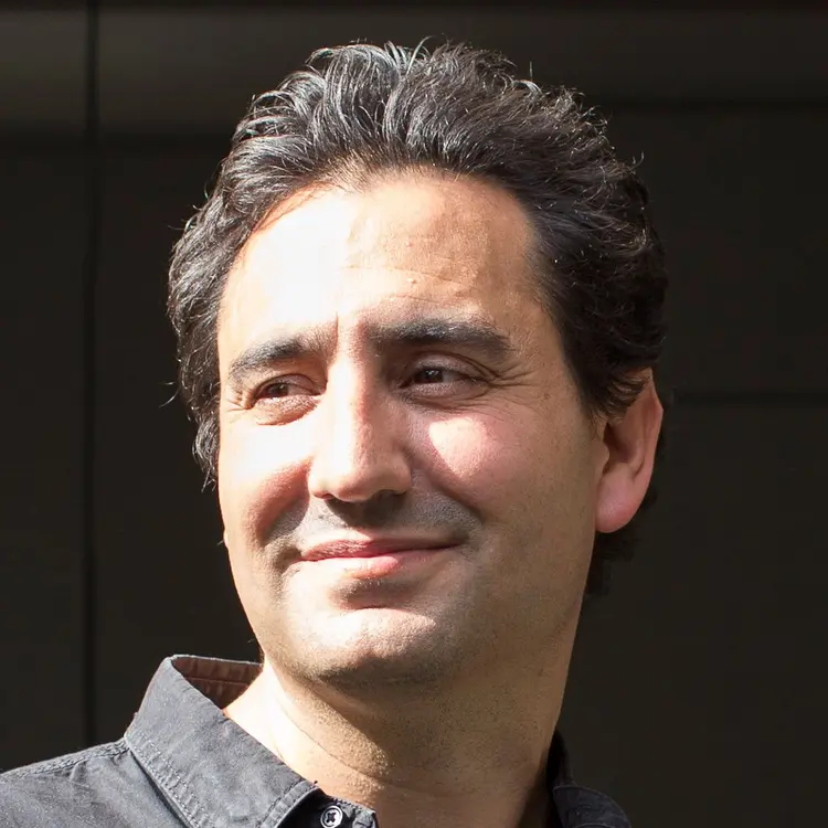 Neil Dusheiko