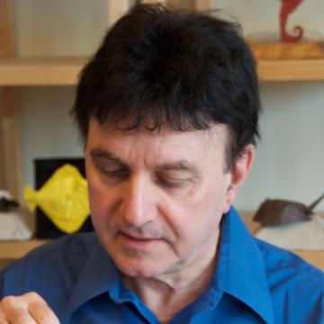 Michael LaFosse