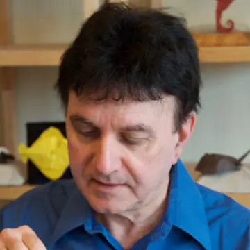 Michael LaFosse