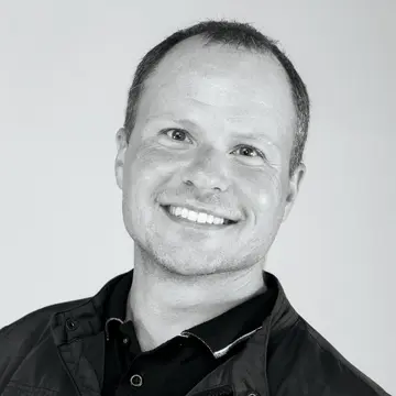 CHRIS BOSSE