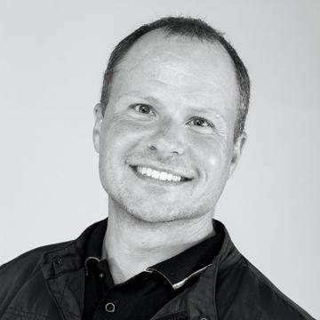 CHRIS BOSSE