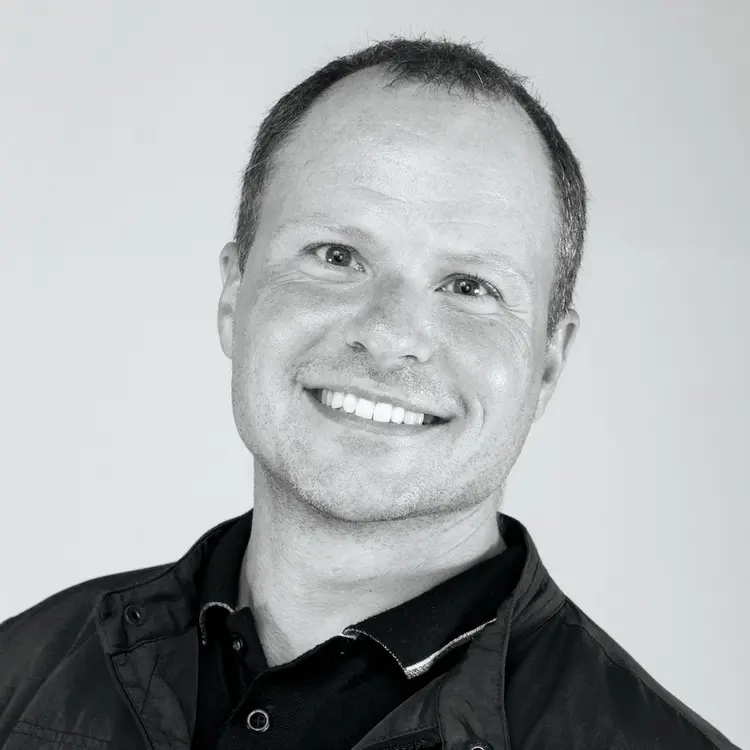 CHRIS BOSSE