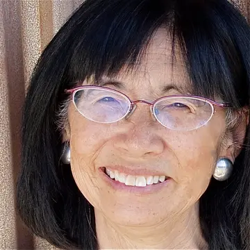 Faith Okuma