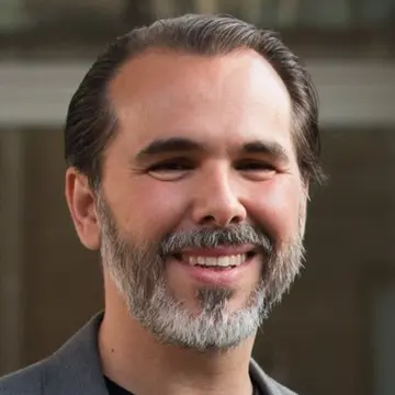 Anthony Garcia
