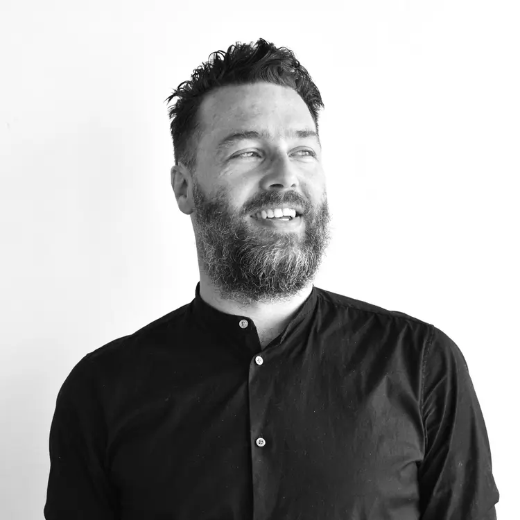 Perry Maas