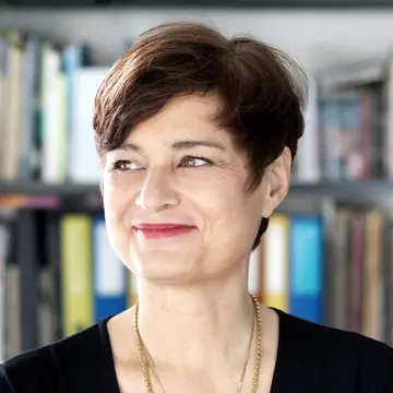 Mateja Vehovar