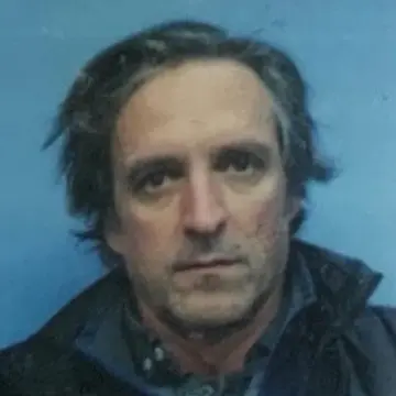 Eric daoust