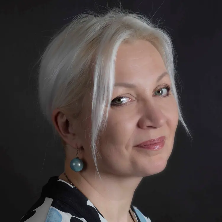 Saija Hollmén