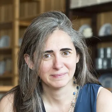 Luisa Bebiano