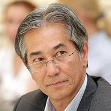 Gaetan Siew