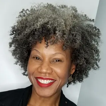 Majora Carter