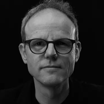 Martin Pool
