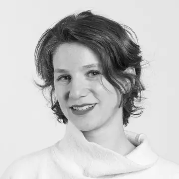 Nathalie Rozencwajg