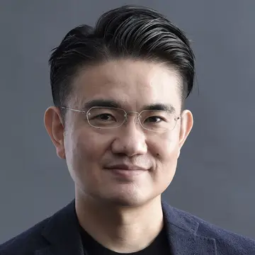 Hideaki Kubo