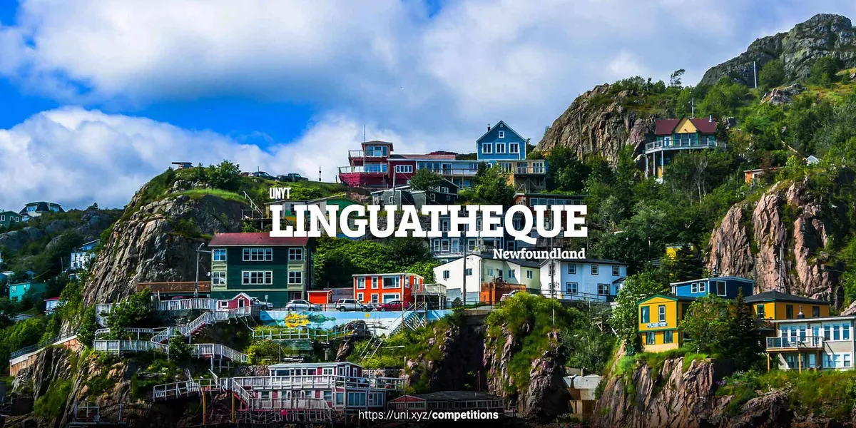 Linguatheque