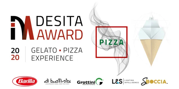 DESITA AWARD 2020 competition banner