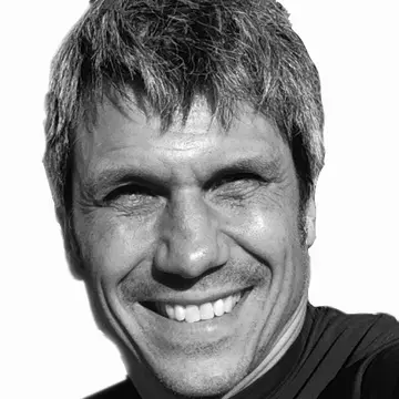 Chris Lenart