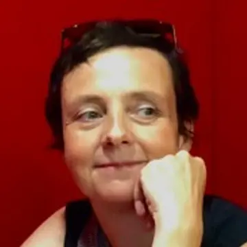 Binke Lenhardt
