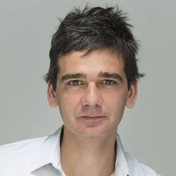 Olivier Palatre