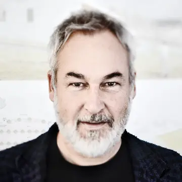 Roland Baldi