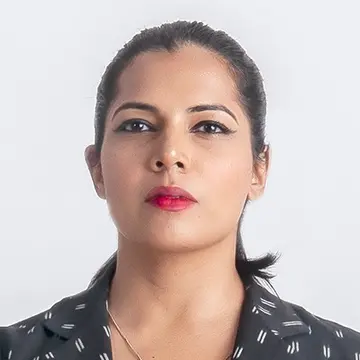 Namrata Tidke